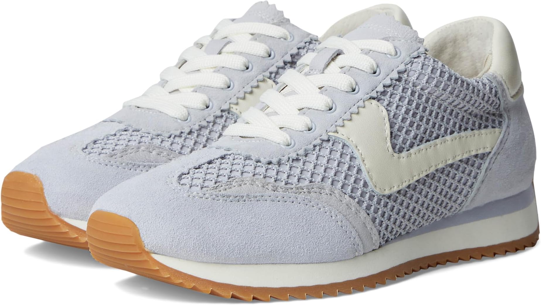 Кроссовки Dolce Vita B.Ntcd Mesh, цвет Dusty Blue Woven Mesh