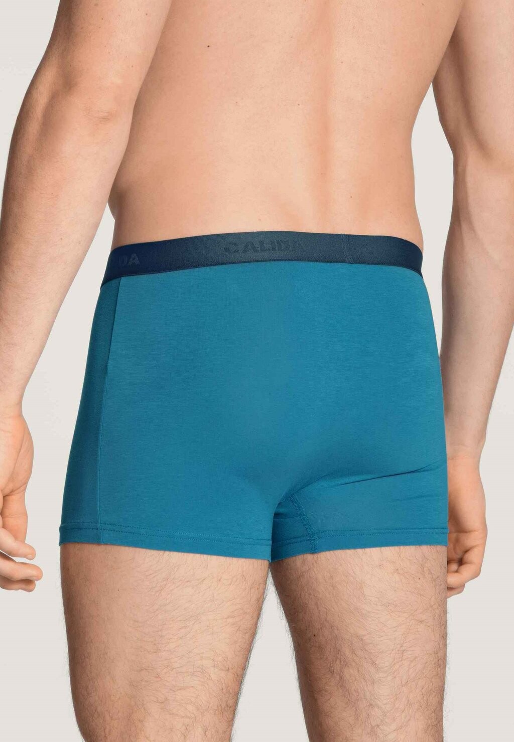 

Брюки NEW 3ER-PACK Calida, синий