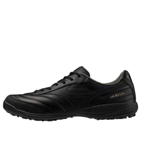 

Кроссовки morelia sala pro tf 'black' Mizuno, черный