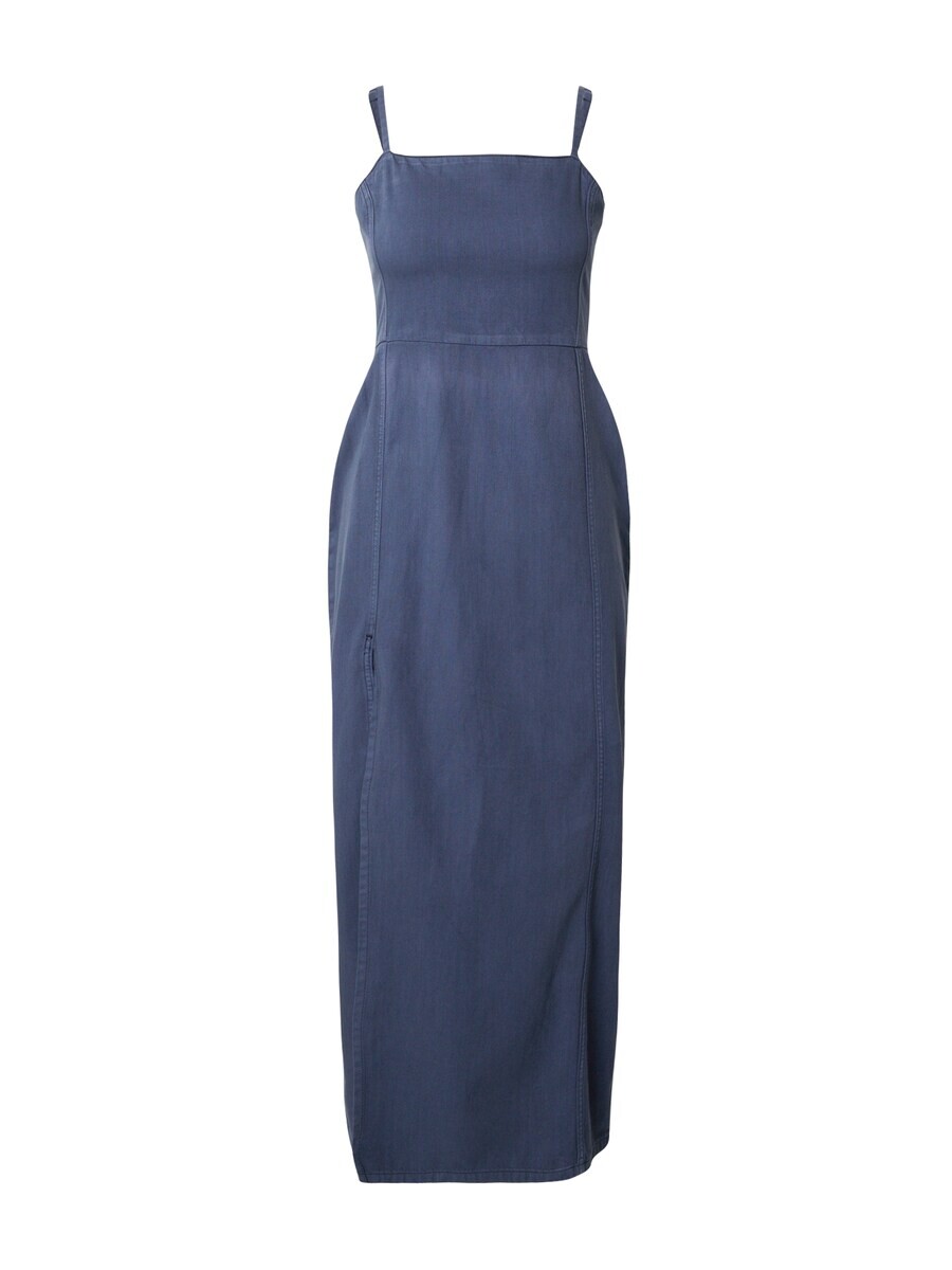 

Платье макси Monki Dress, цвет gentian