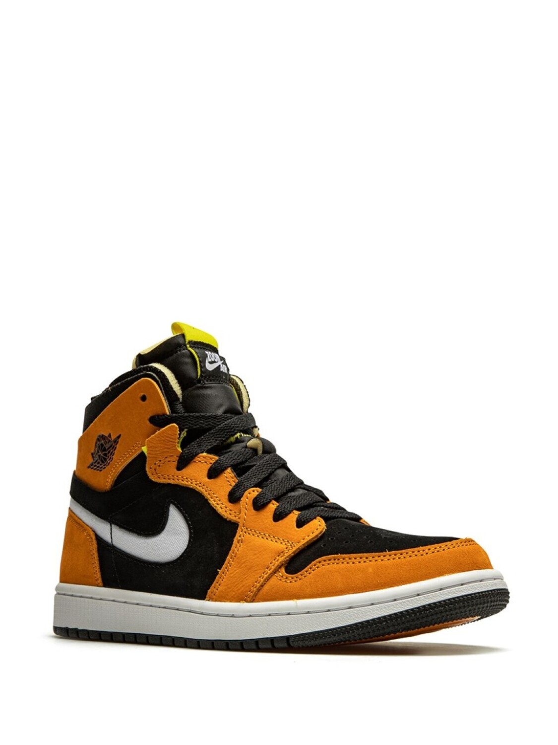Кроссовки Air 1 Zoom Air Jordan, черный — фото 2