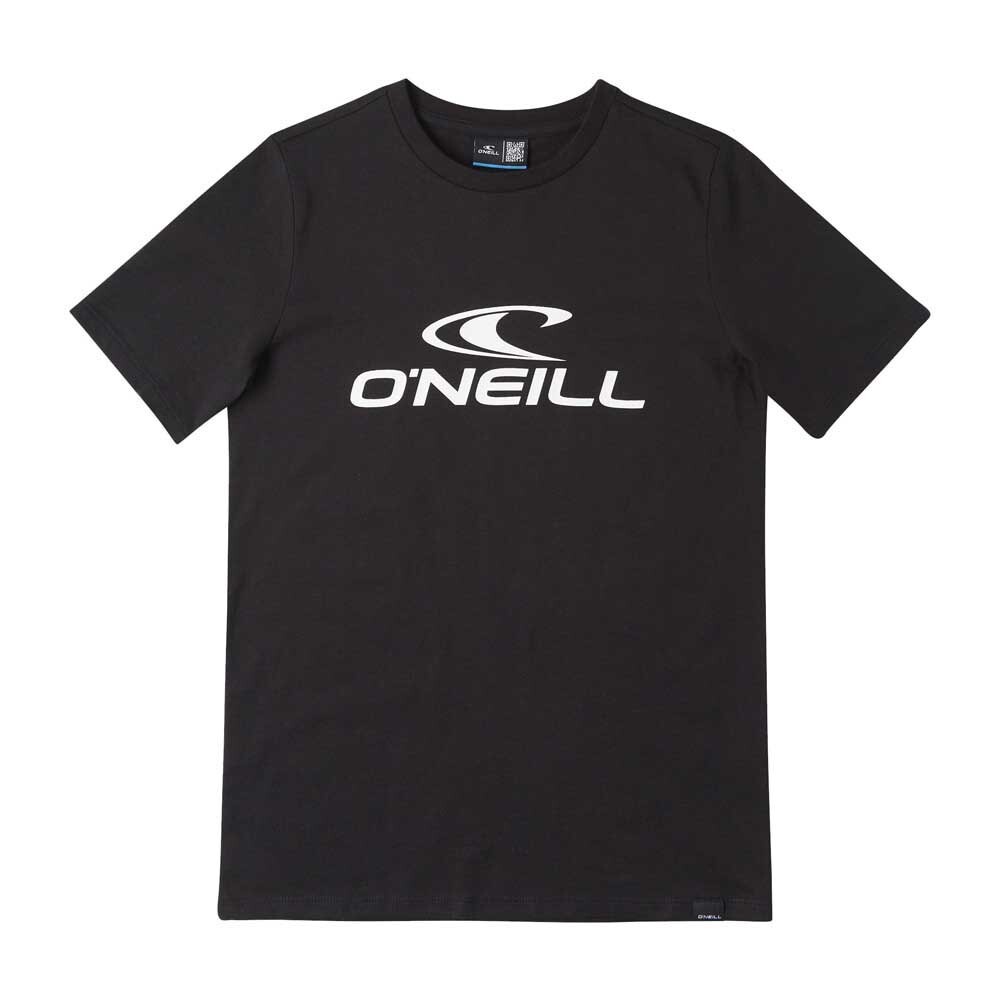 

Футболка O´neill N4850004 Wave Boy, черный