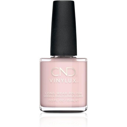 

Лак для ногтей Vinylux Long Wear, 15 мл телесного цвета, разблокирован, Cnd