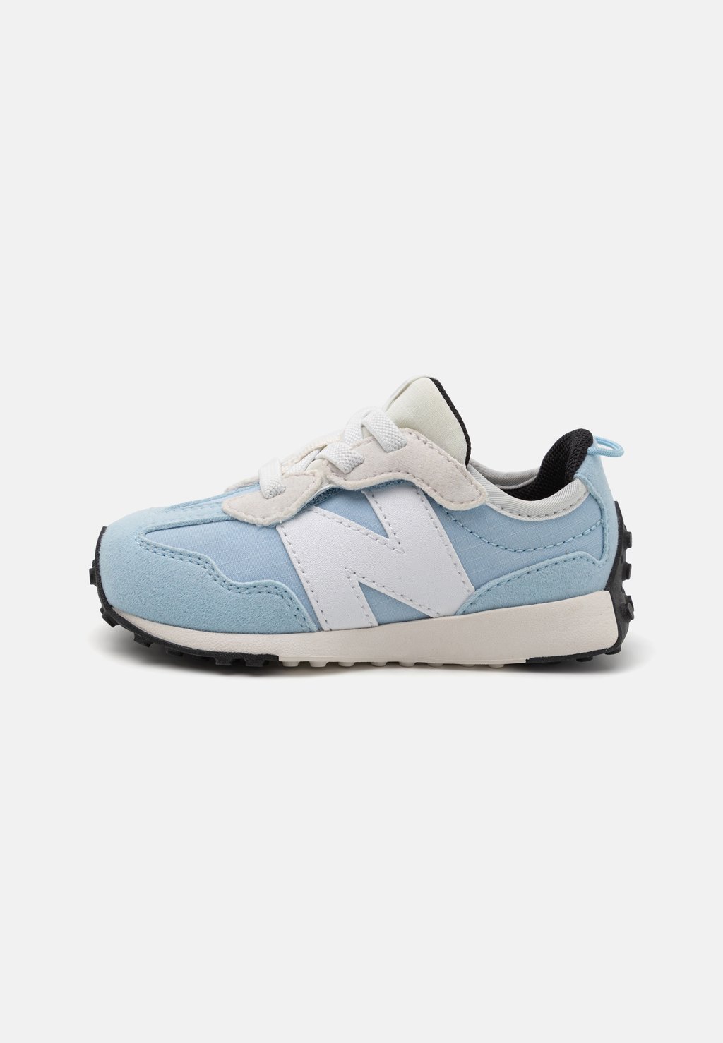 

Кроссовки 327 UNISEX New Balance, светло-голубой