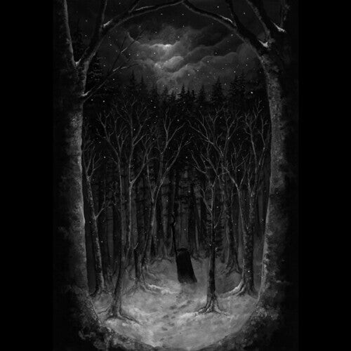 

CD диск Paysage D'Hiver: Im Wald