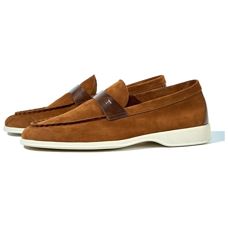 

Kitamachi Мужские повседневные туфли мужские низкие кеды Camel Ling Brown, цвет Camel Ling Brown