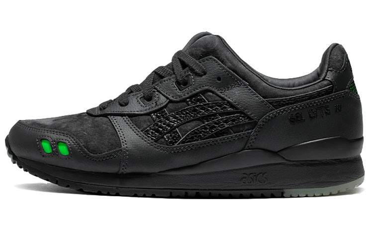 

Кроссовки Asics Atmos X Gel Lyte 3 OG 'Black Python'