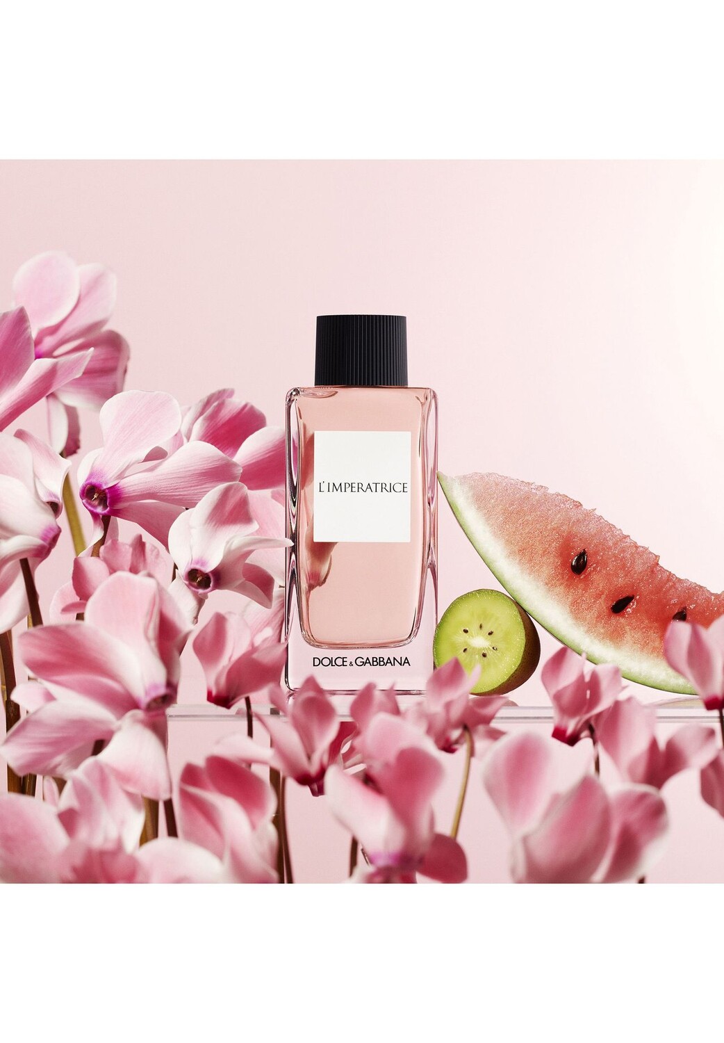 Туалетная вода 50ml DOLCE & GABBANA — фото 2