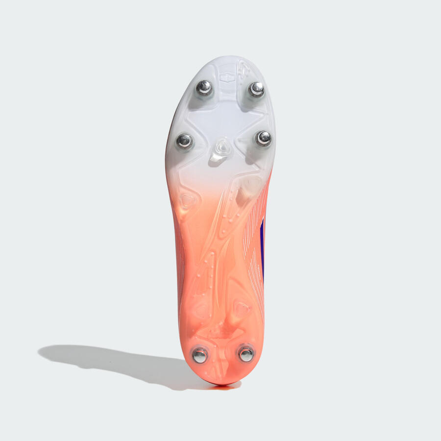 ADIDAS Футбольные бутсы F50 League SG — фото 3