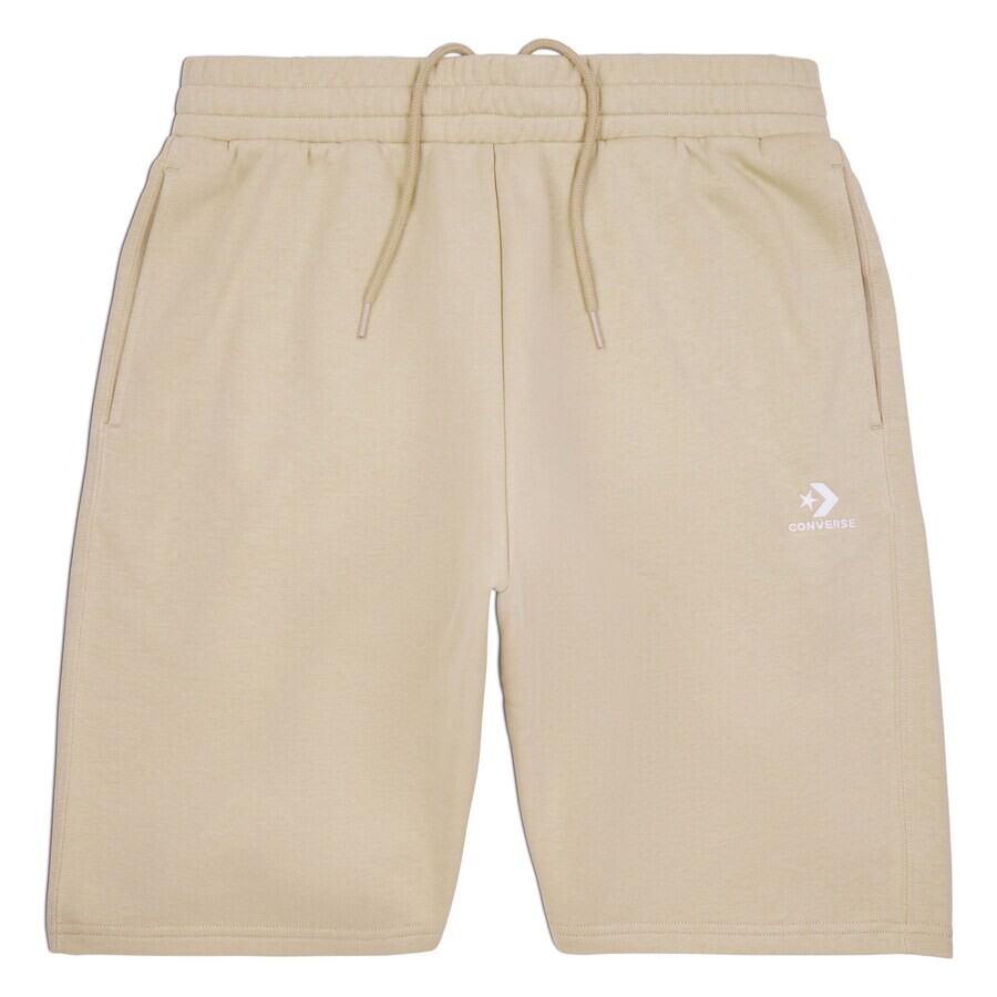 

Брюки CONVERSE Regular Pants, бежевый
