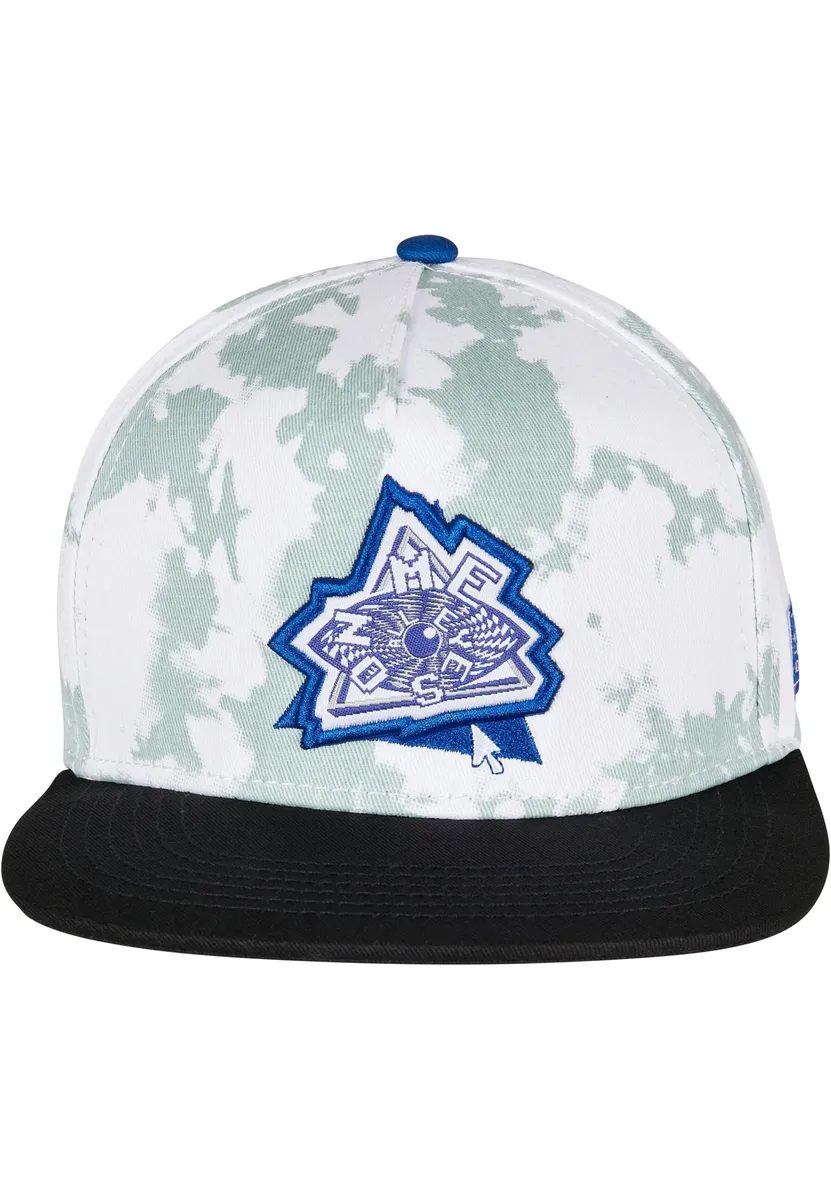 

Кепка-кепка CAYLER & SONS Snapback " Cayler & Sons Unisex WL 8Bit Eye Cap", цвет Mint/Multicolor