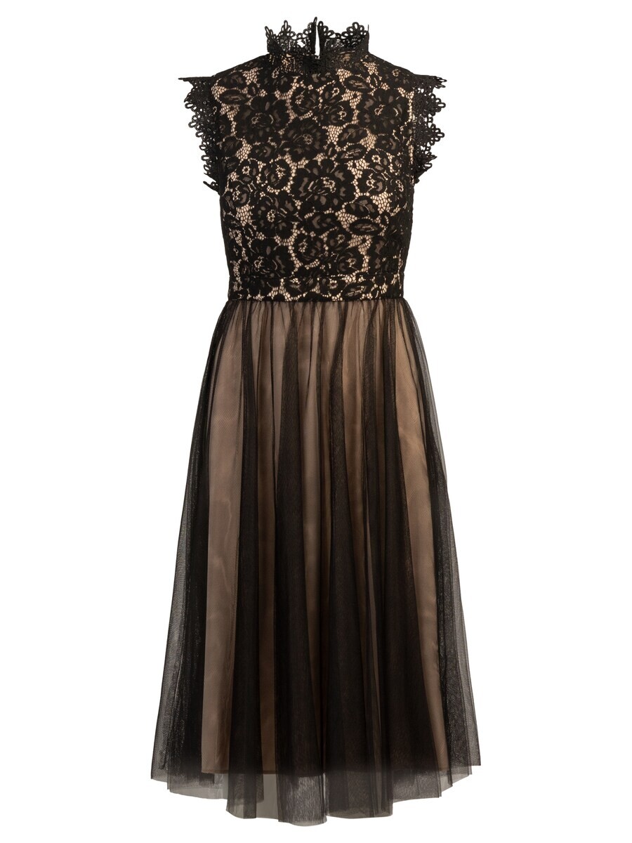 

Вечернее платье APART Evening Dress, черный