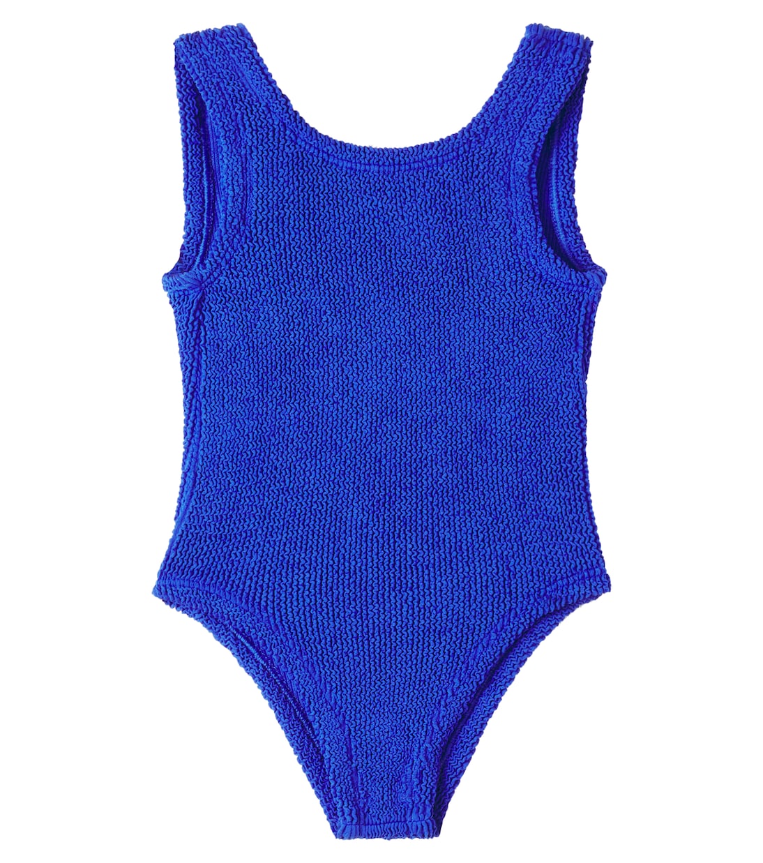 

Детский купальник Hunza G Kids, Royal Blue