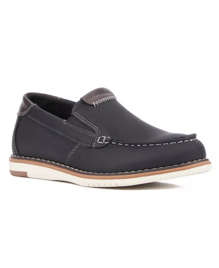 

Мужские туфли-лоферы David Dress Casual для подростков XRAY, черный