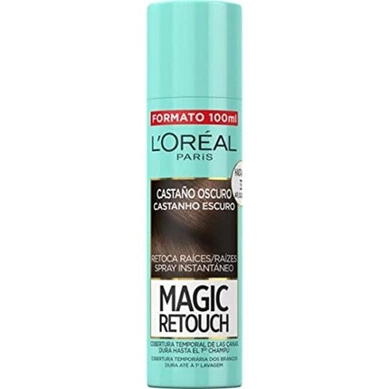 

Magic Retouch 2 Коричневый 100мл L'Oréal Paris