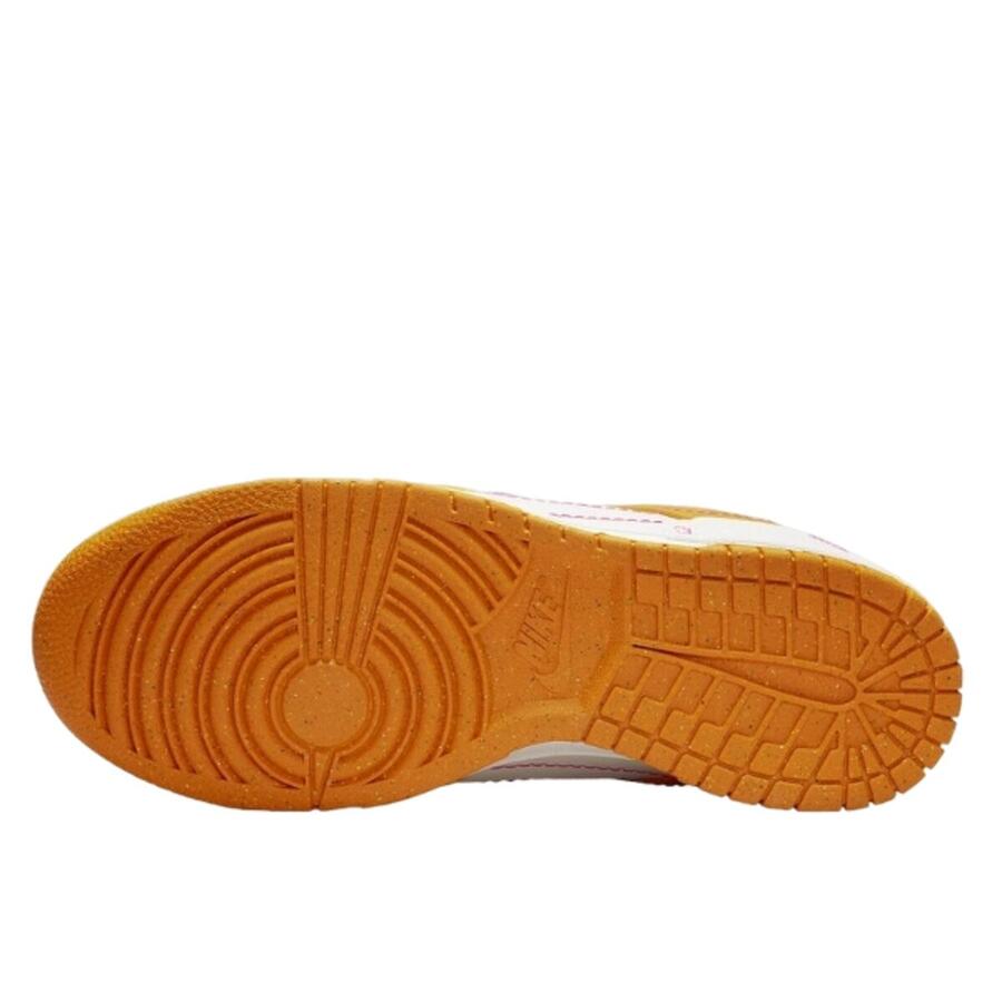 NIKE Кроссовки Dunk Low Disrupt 2 Sunrise — фото 3