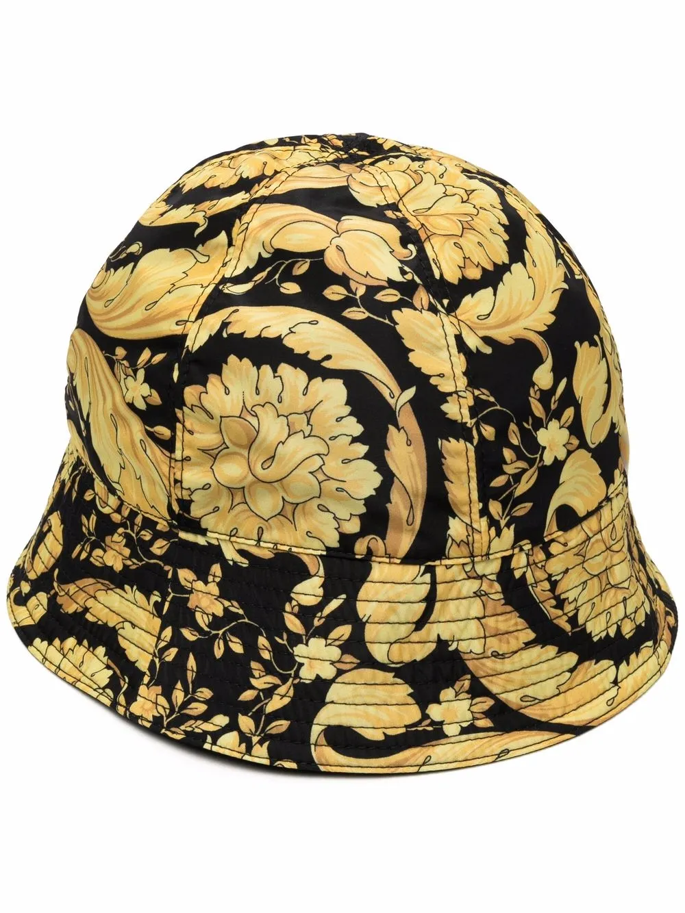

Панама Barocco VERSACE, черный