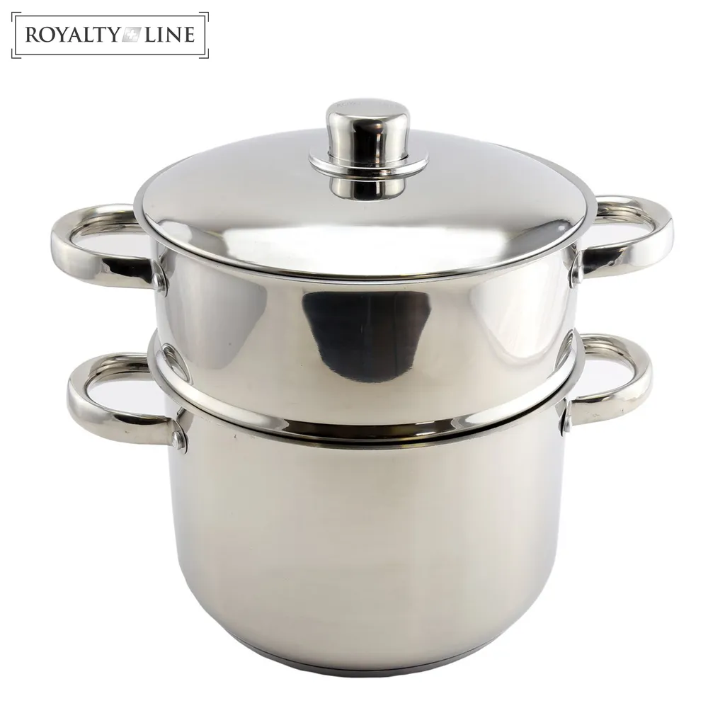 

Кастрюля Royalty Line
