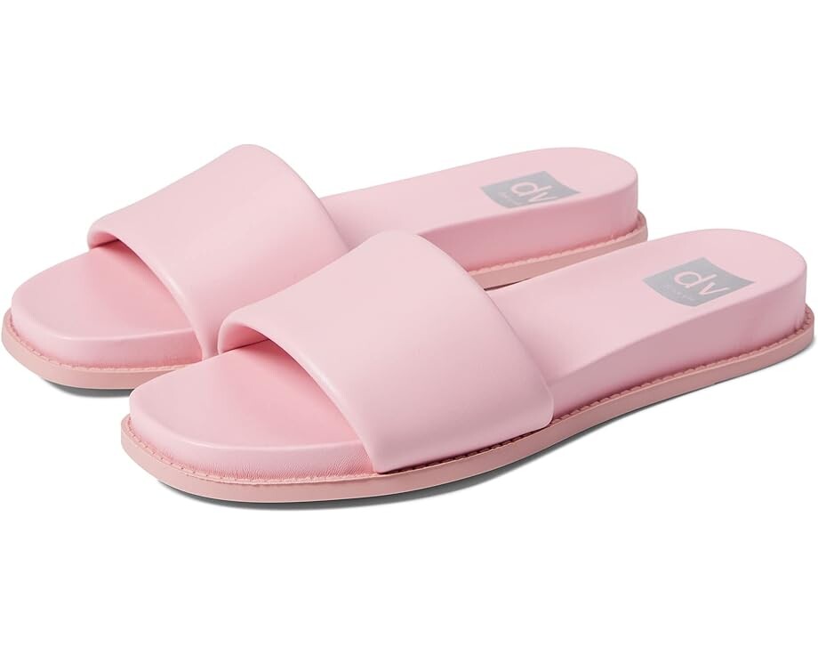

Сандалии DV Dolce Vita Charlese, розовый