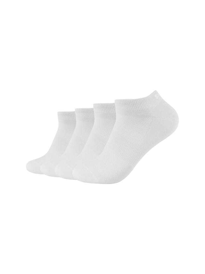 

Носки S. Oliver, цвет white white