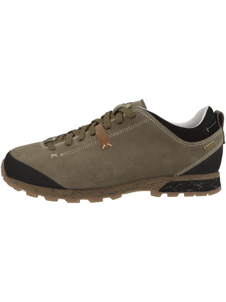 

Обувь для походов и треккинга AKU, бежевый