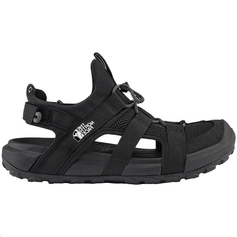 Сандалии (WMNS) THE NORTH FACE Explore Camp Sandals 'Tnf Black', черный — фото 2