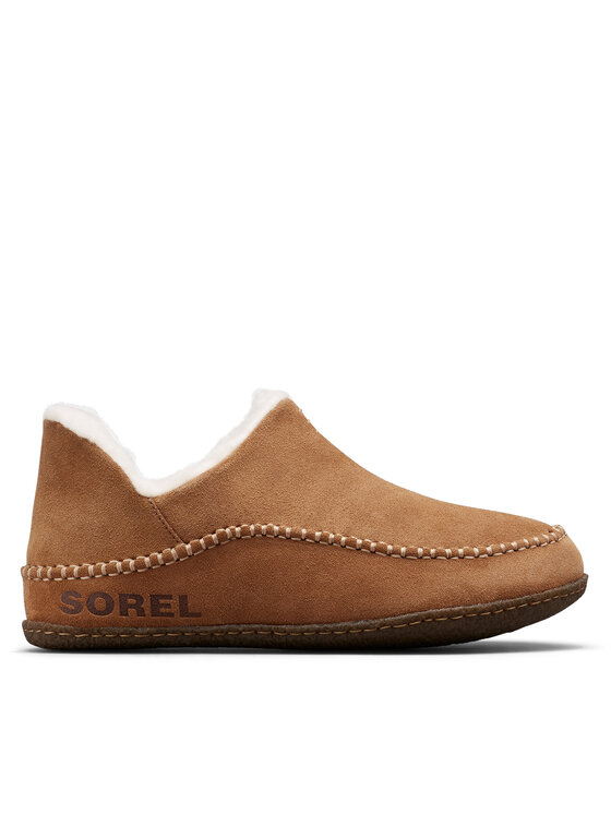 

Тапочки Manawan™ II 1869751286 Sorel, коричневый