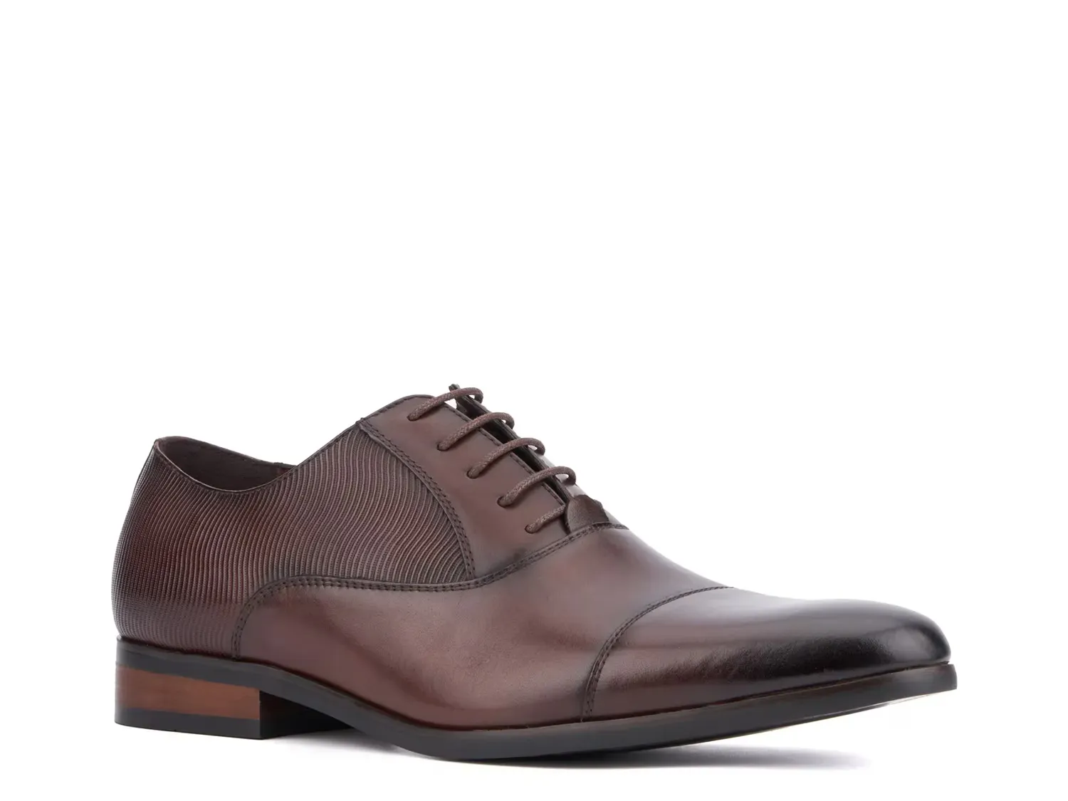 

Hamilton Оксфорды Vintage Foundry, Dark Brown