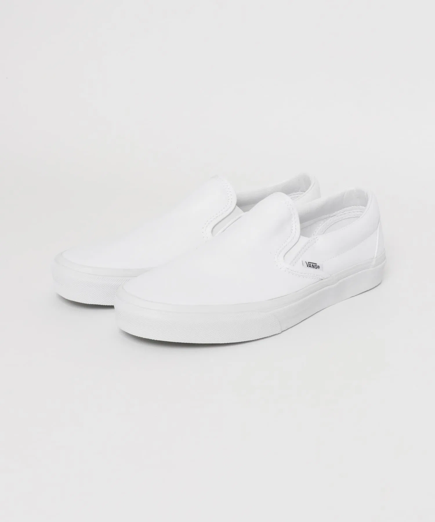 Мужские кроссовки Vans UA Classic Slip-On — фото 4