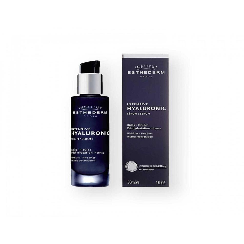 

Сыворотка гиалуроновая Institut Esthederm, 30 мл