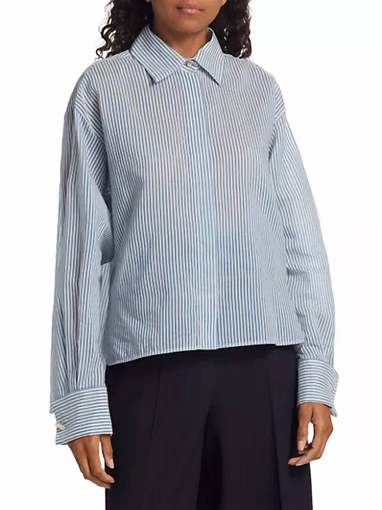 

Футболка Vertigo в Avio Max Mara