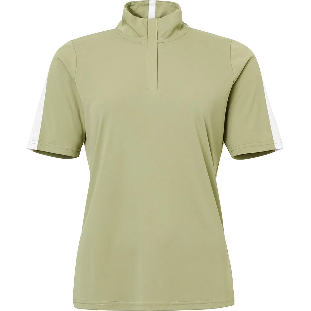 

Футболка с коротким рукавом Abacus Golf Aloha UV Woman, зеленый
