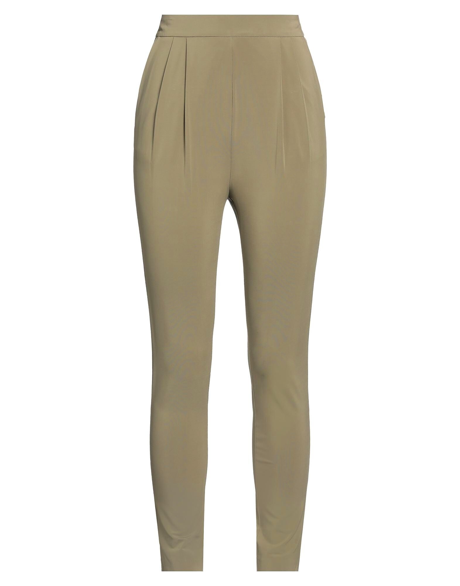 

Брюки Manila Grace, зеленый