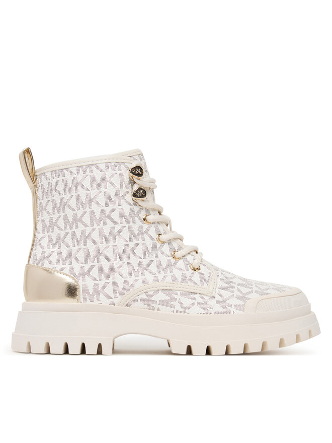 

Ботильоны на шнуровке MICHAEL Michael Kors MK02734257, экрю