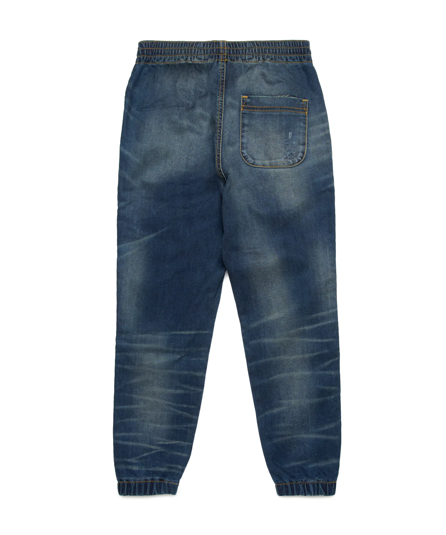 Детские джинсовые брюки Jogg Jeans PLAB JJJ — фото 2