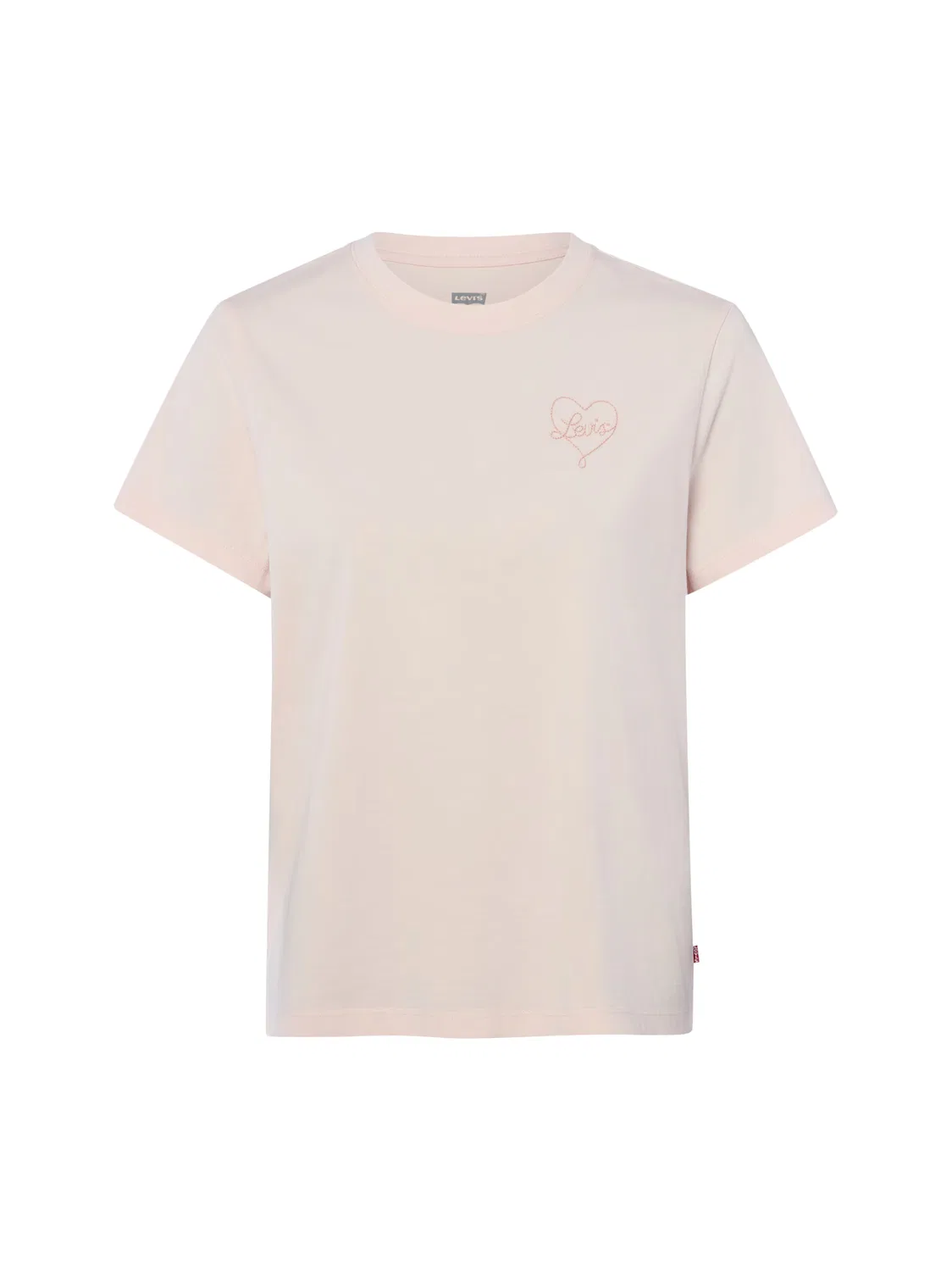 Футболка Levi'S , Dusky Pink