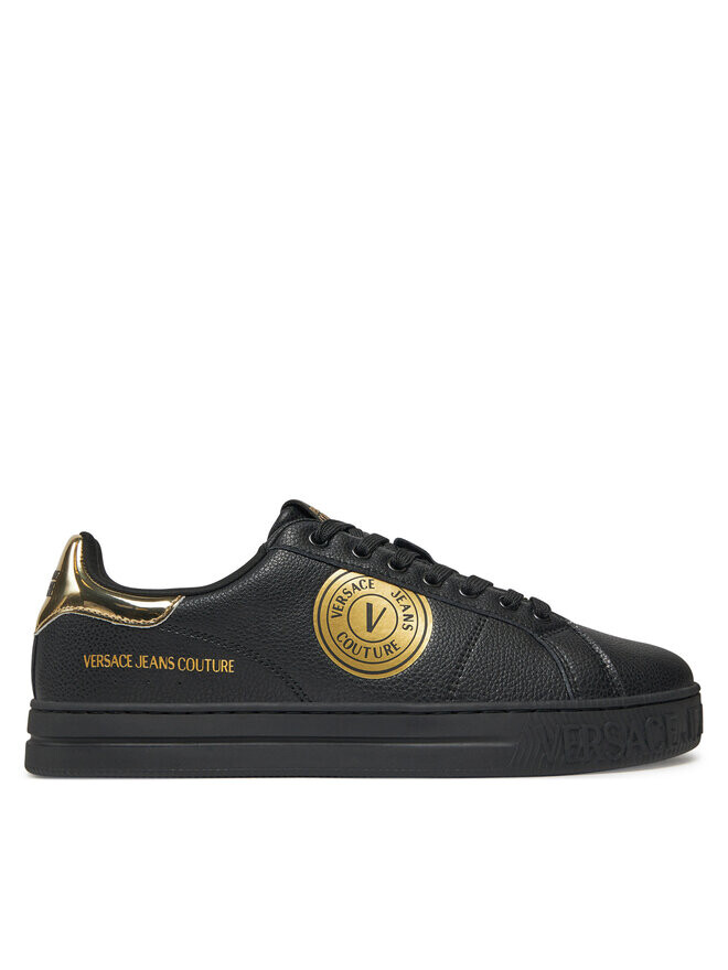 

Кроссовки Versace Jeans Couture Court 88 77YA3SK1, черный