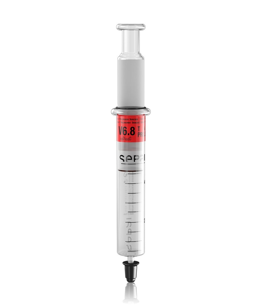 

Сыворотка для лица SEPAI Tune-It V6.8 Tan Prolong, 2.7 ml