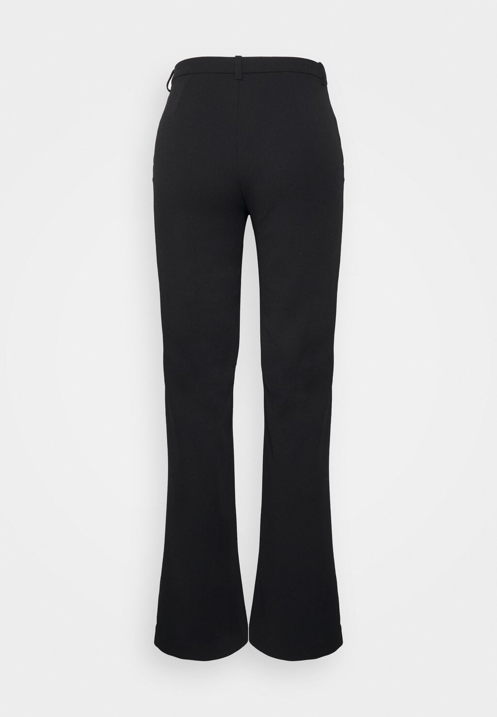 

Тканевые брюки ONLRAFFY LIFE STRAIGHT PANT ONLY, черный