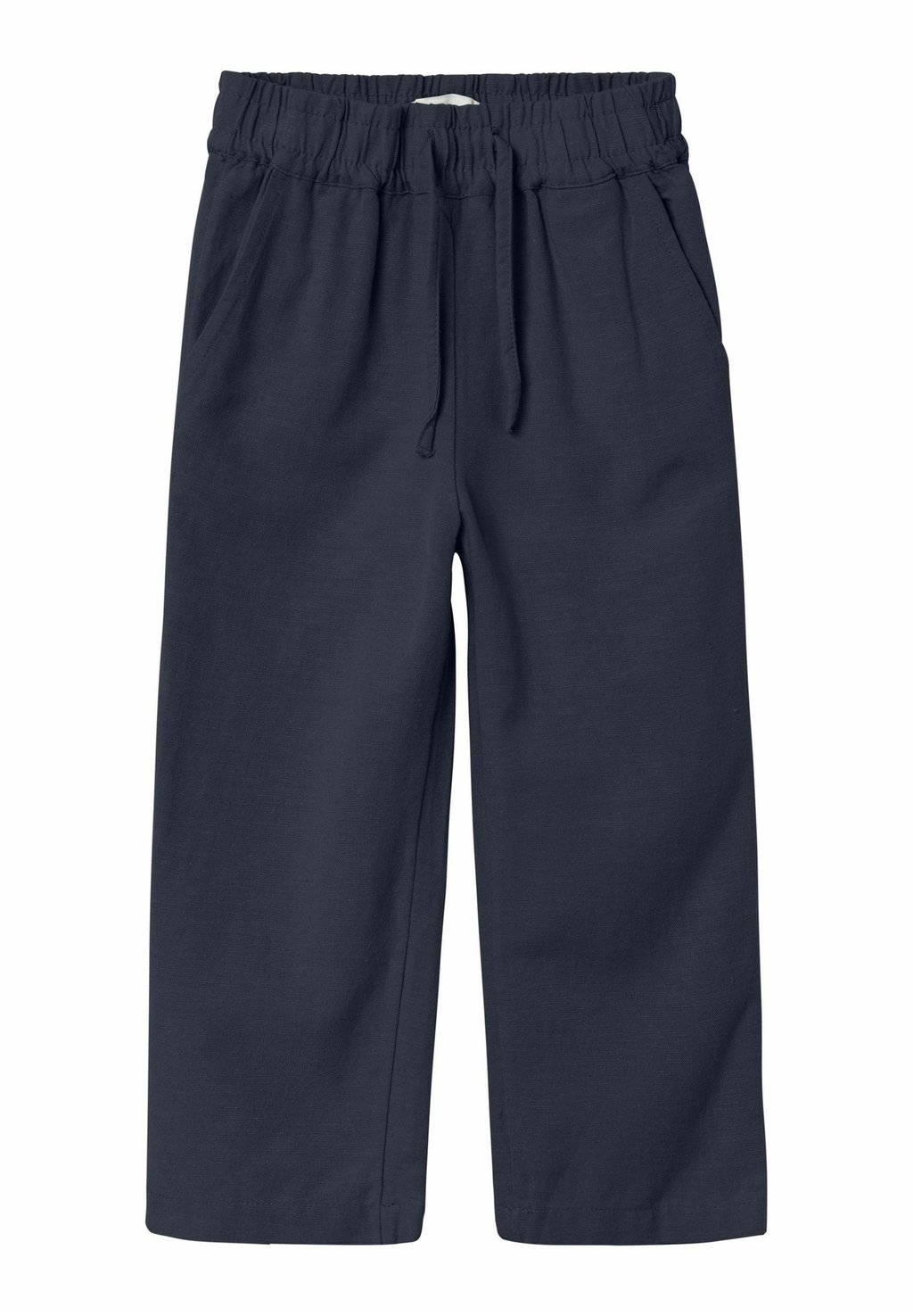 

Брюки LOOSE FIT Name it, темно-синий
