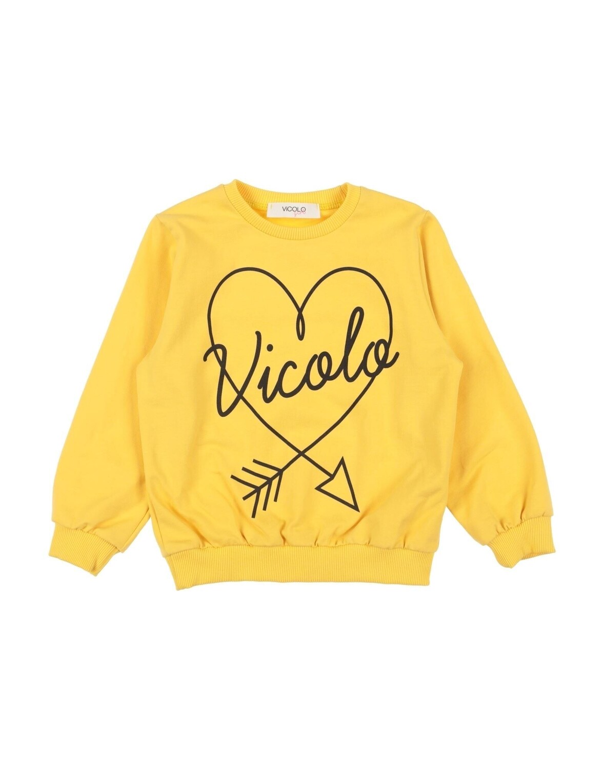 

Толстовка Vicolo, желтый