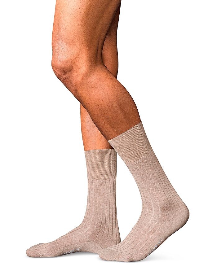 

Носки No.2 из кашемира и нейлона Falke