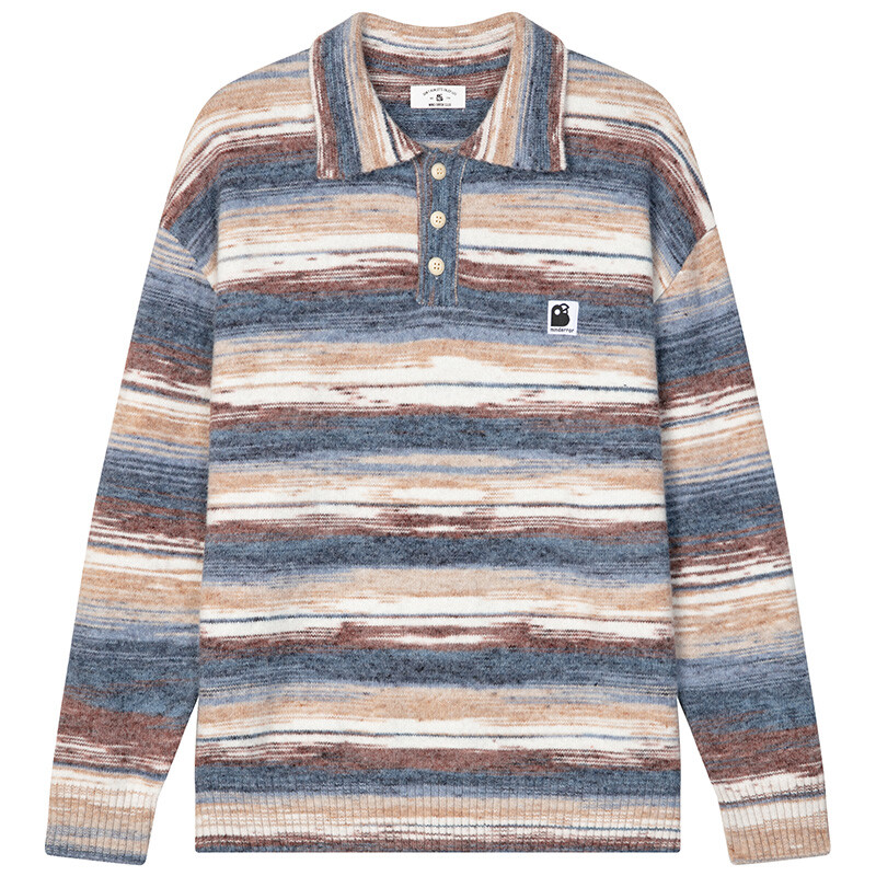 

Трикотаж унисекс Mind Error, зеленый