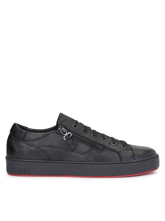 

Кроссовки Kazar Leonid 36157-08-C7 Negro, черный