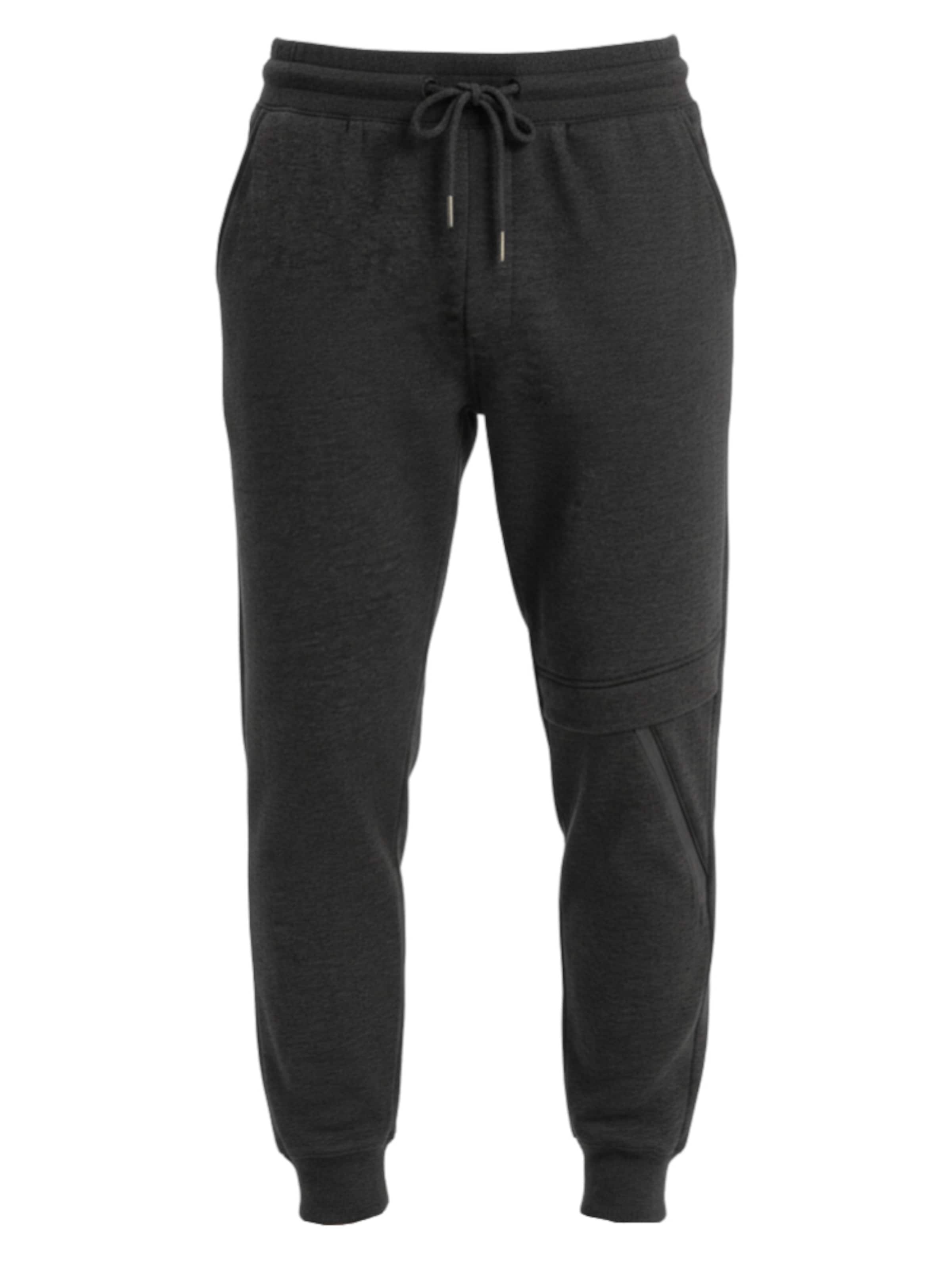 

Ombre Брюки-чинос в темно-сером цвете