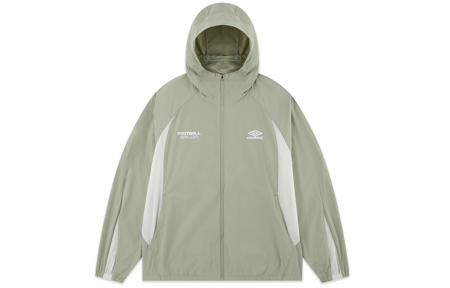 

Umbro Ультрафиолетовая защитная одежда от солнца Unisex, Sage Green