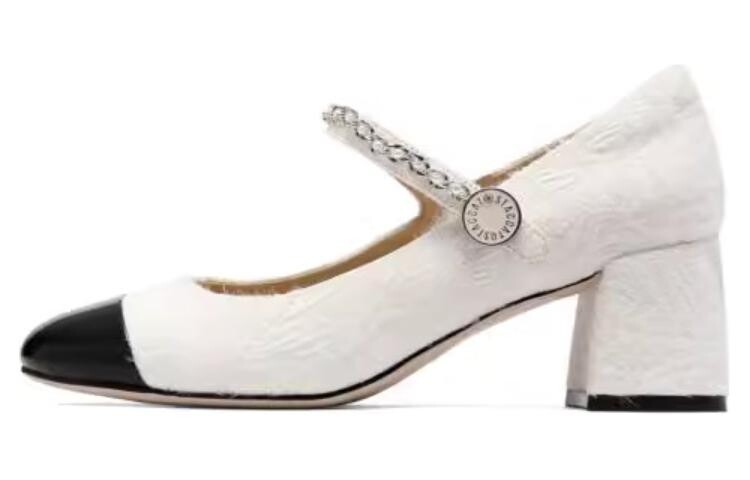 

Туфли женские на высоком каблуке Staccato, цвет Elegant Black