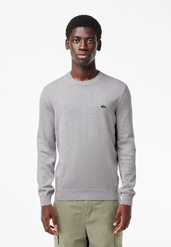 Джемпер Lacoste, Gris