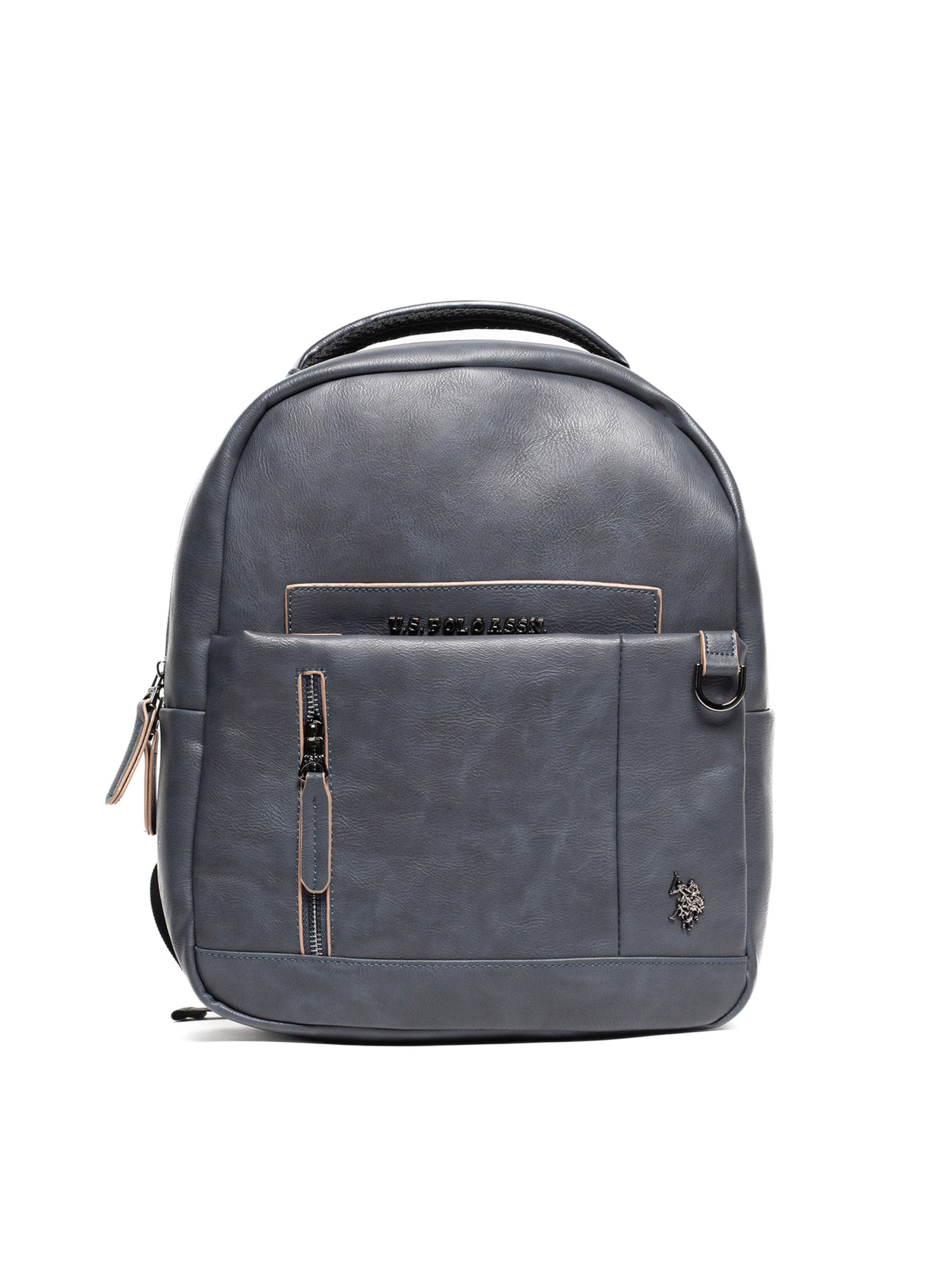

U.S. POLO ASSN. Рюкзак в цвете Marine Blue