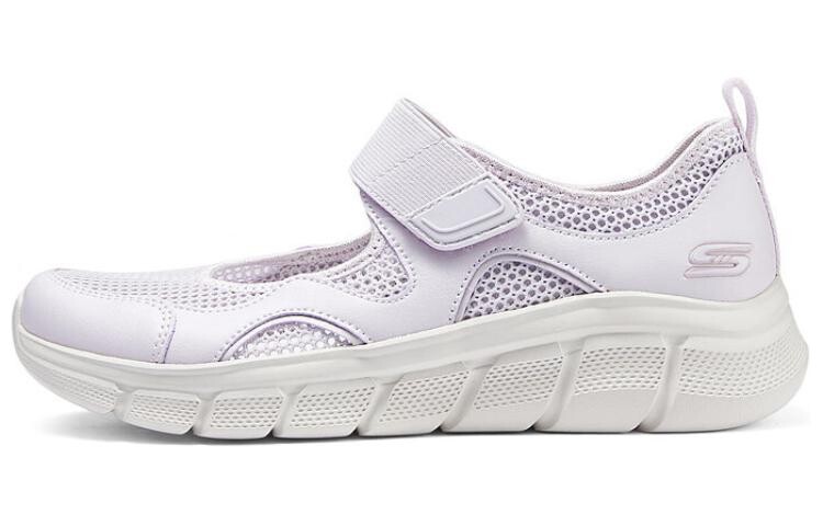 

Кроссовки Skechers Lifestyle Shoes Women's Low-top Lavender Color, цвет Lavender